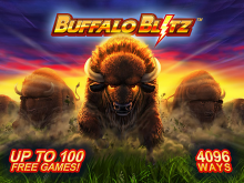 Buffalo Blitz
