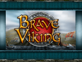 Brave Viking