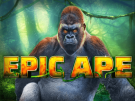 Epic Ape