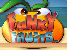 Funky Fruits