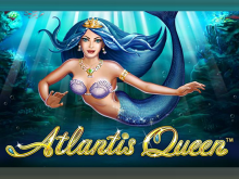 Atlantis Queen